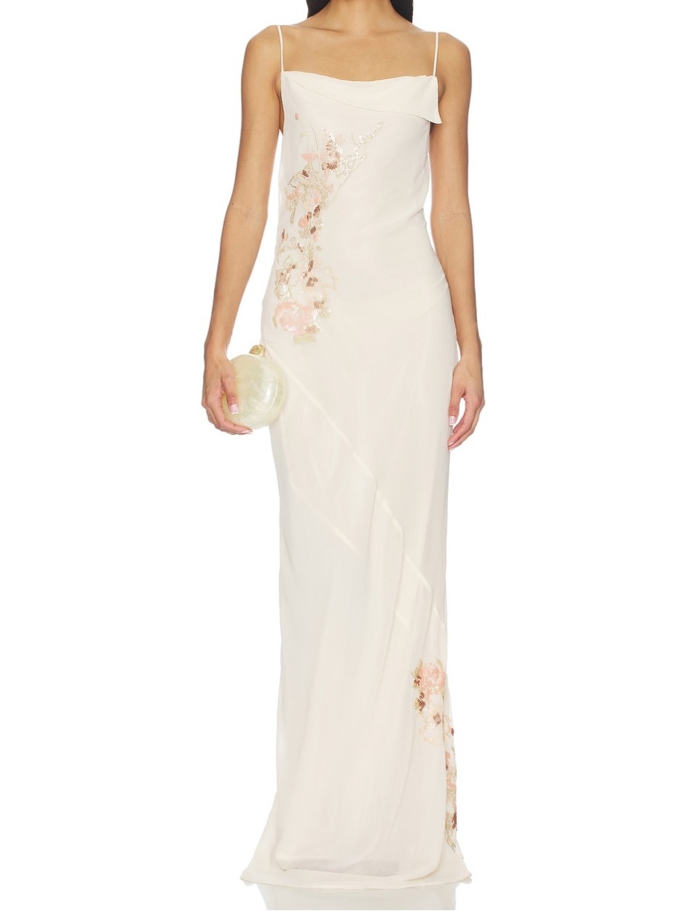 Sabina Musayev Lizzy Dress